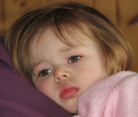 7 Signs Your Child Needs to Skip a Daycare Day